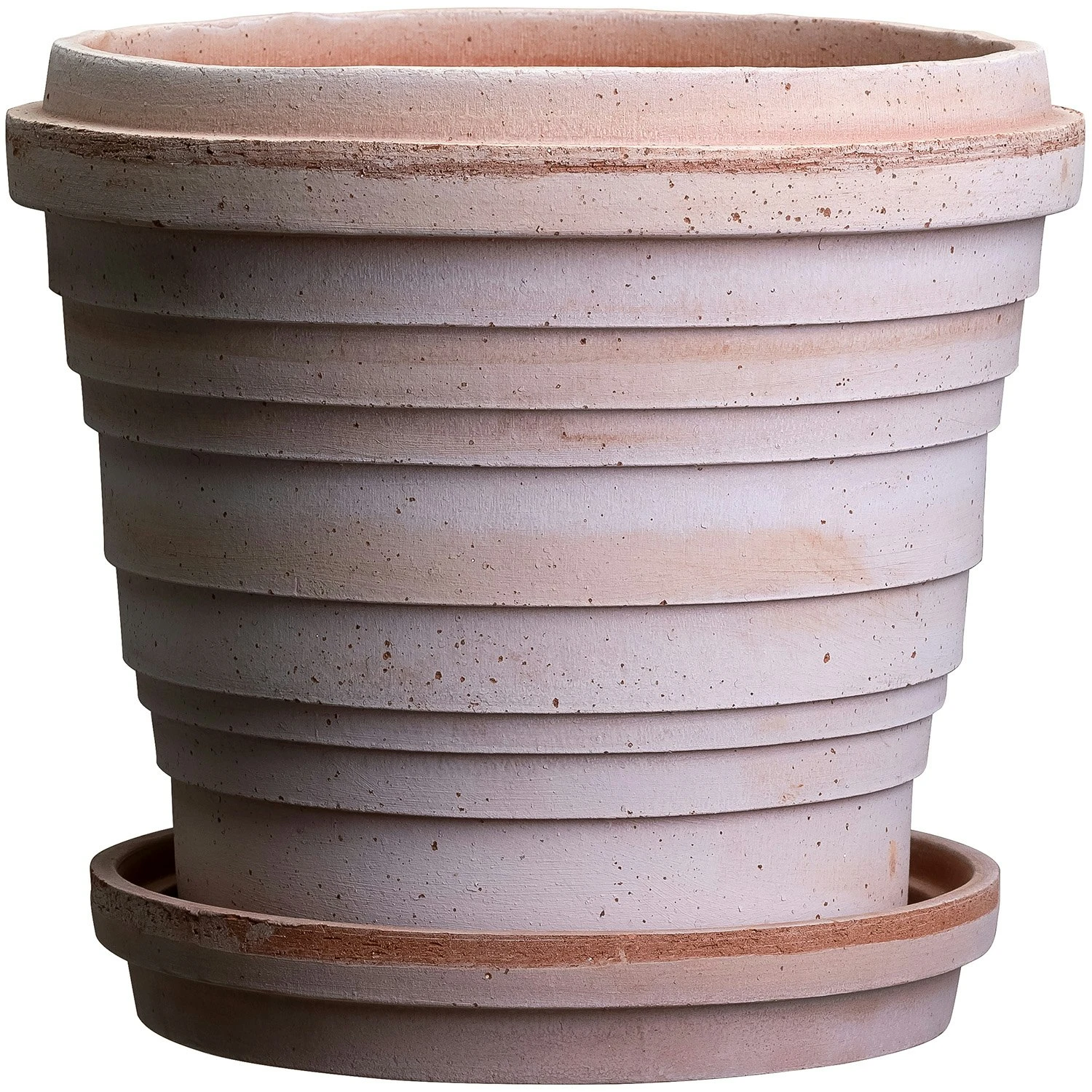 Bergs Potter Planet Topf Mit Unterteller Rosa Ø25 Cm 1 Bergs Potter Planet Topf Mit Unterteller Rosa Ø25 Cm