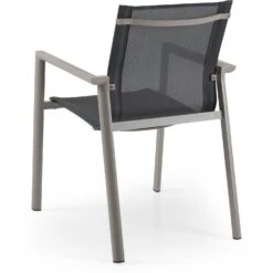 Brafab Delia Nimes Dining Set, Khaki -Grünblick Verkäufe brafab delia gartenstuhl textilene 6