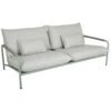 Brafab Lerberget Sofa 2,5-Sitzer, Grün