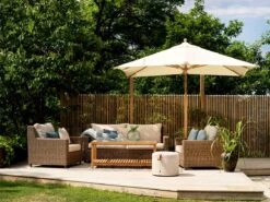 Brafab Sandkorn-Sessel , Natürlich 8 Brafab Sandkorn-Sessel , Natürlich -Grünblick Verkäufe brafab sandkorn sessel naturlich 2