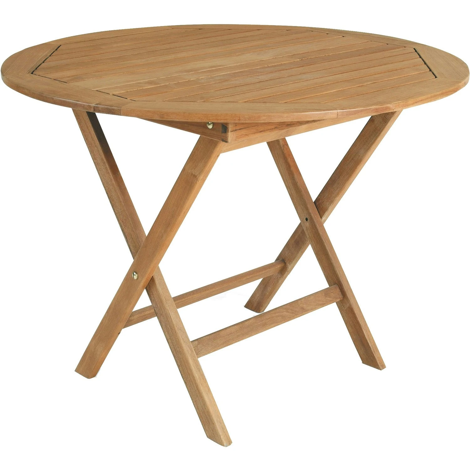 Brafab Turin Dining Set, Teak 2 Brafab Turin Dining Set, Teak – Bild 2