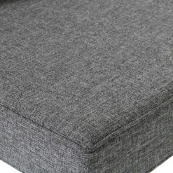 Brafab Weldon Ecksofa 5-Sitzer, Schwarz/Grau 6 Brafab Weldon Ecksofa 5-Sitzer, Schwarz/Grau -Grünblick Verkäufe brafab weldon ecksofa m polsterung 2