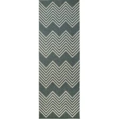 Mini Teppich Pine, 70x250 Cm