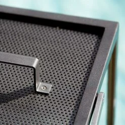 Lighthouse Lanterne Small, Grau -Grünblick Verkäufe cane line lighthouse lanterne grau 1