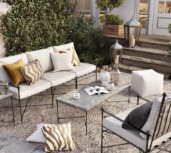 Ikat Sema Kissen 40x60 Cm Im Freien Nutzbar, Shitake / Off-white 5 Ikat Sema Kissen 40x60 Cm Im Freien Nutzbar, Shitake / Off-white -Grünblick Verkäufe chhatwal jonsson ikat sema kissen 40x60 cm im freien nutzbar 5