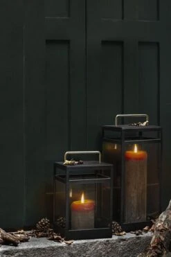 Cozy Living Pure Nordic Laterne 3 Cozy Living Pure Nordic Laterne -Grünblick Verkäufe cozy living pure nordic 10