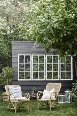 Cozy Living Pure Nordic Laterne L, Snow 3 Cozy Living Pure Nordic Laterne L, Snow -Grünblick Verkäufe cozy living pure nordic 13