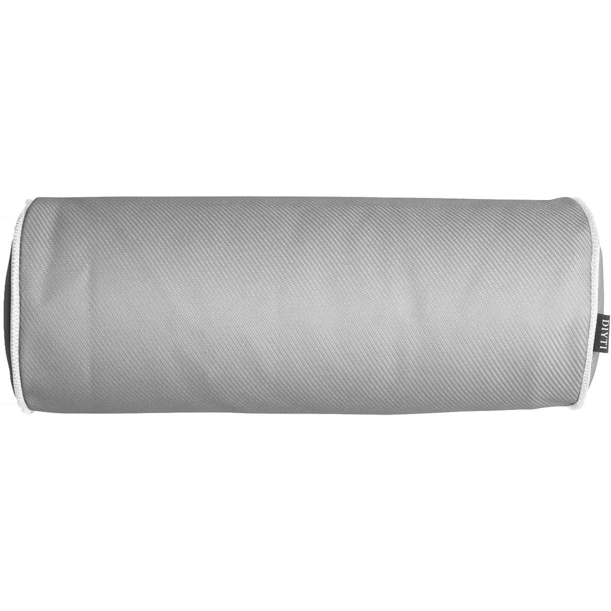 Plain Kissen 17x45 Cm, Grau 1 Plain Kissen 17x45 Cm, Grau