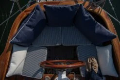 Plain Kissen 40x65 Cm, Marineblau 5 Plain Kissen 40x65 Cm, Marineblau -Grünblick Verkäufe diyti plain cushion 40x65 cm 3