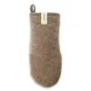 Ernst Ofenhandschuh 30x16 Cm, Taupe