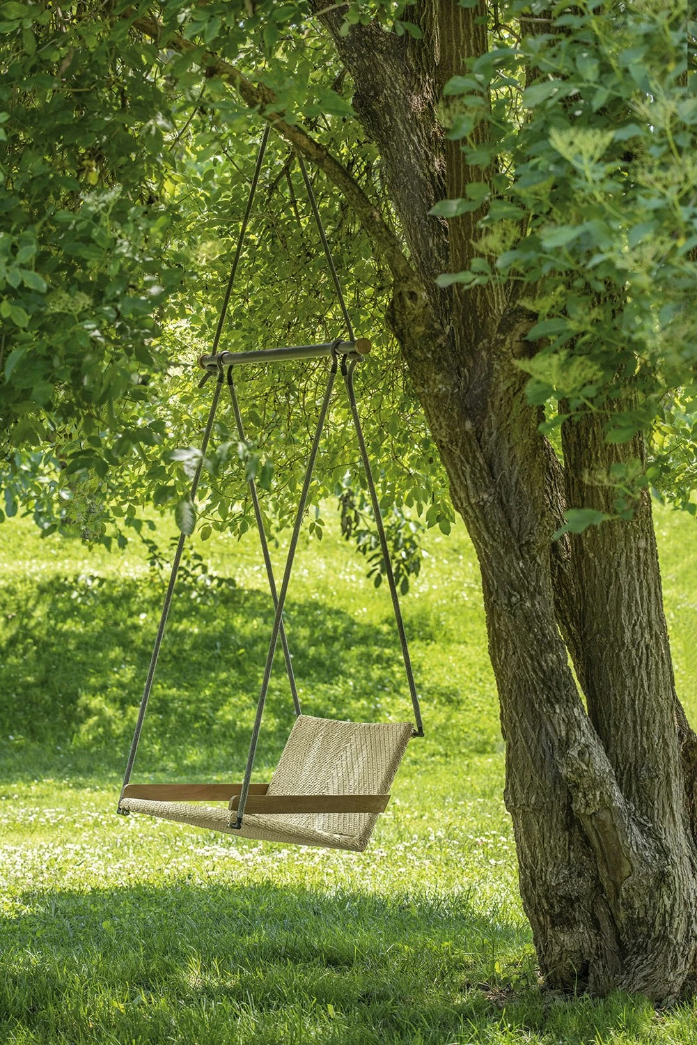 Allaperto Nautic Stuhl Hängend 2 Allaperto Nautic Stuhl Hängend – Bild 2