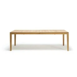 Ribot Esstisch Ausziehbar 235-340x100 Cm Teakholz 10 Ribot Esstisch Ausziehbar 235-340x100 Cm Teakholz -Grünblick Verkäufe ethimo ribot esstisch ausziehbar 235 340x100 cm teakholz 4