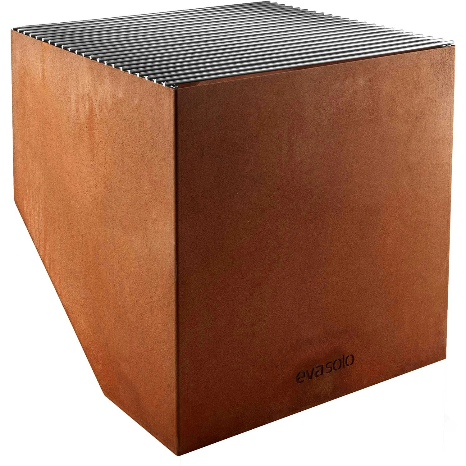 Eva Solo Firecube Gitter 2 Eva Solo Firecube Gitter – Bild 2