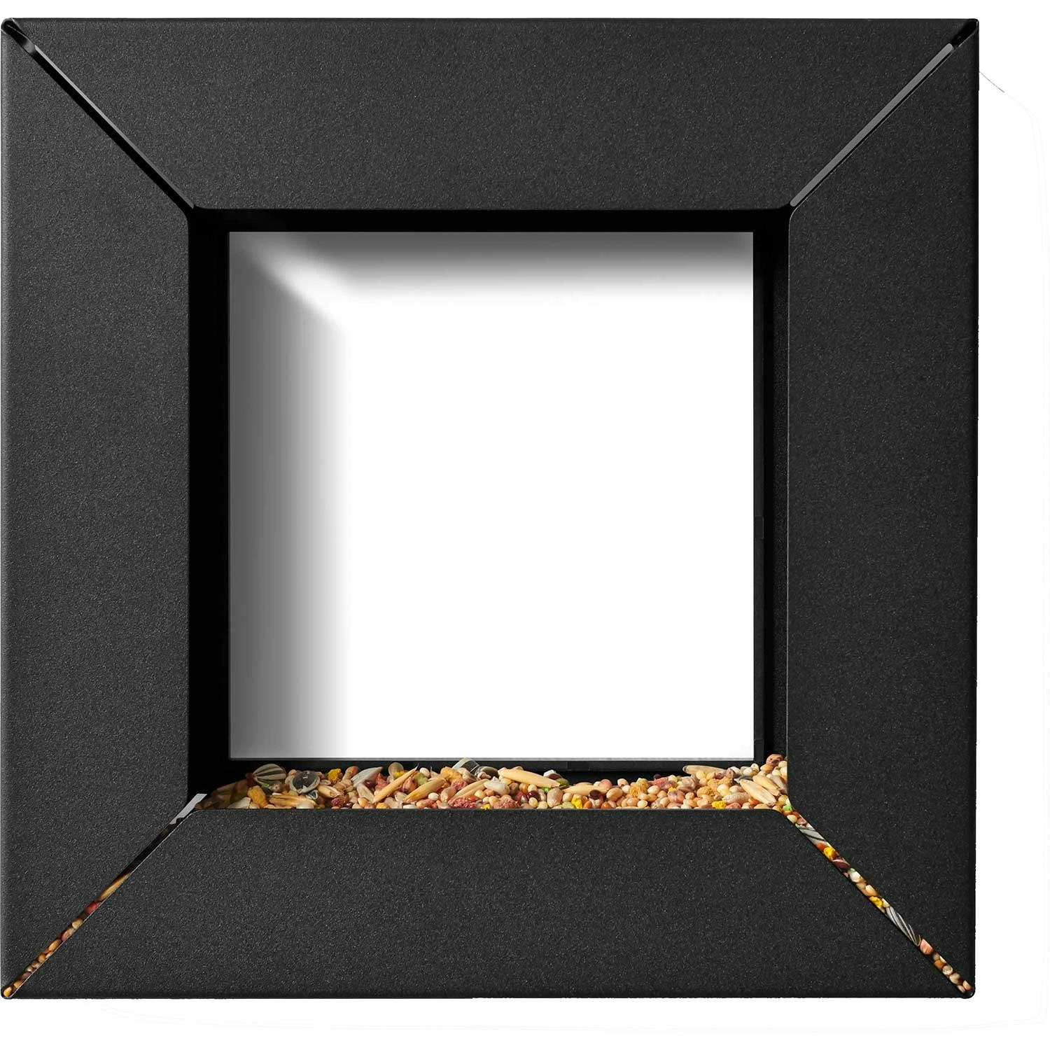 Eva Solo Vogelfutterhäuschen 1 Eva Solo Vogelfutterhäuschen