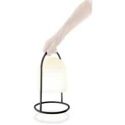 Eva Solo Solar Laterne 30 Cm -Grünblick Verkäufe eva solo solar lamp 30 cm 2