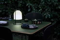 Eva Solo Solar Laterne 30 Cm -Grünblick Verkäufe eva solo solar laterne 30 cm 0