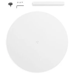 Fatboy Parasol Base, Light Grey -Grünblick Verkäufe fatboy fatboy parasol base black 5