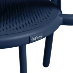 Fatboy Toní Lehnstuhl 2-er Set, Dark Ocean -Grünblick Verkäufe fatboy fatboy toni armchair set anthracite 2 pcs 9