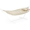 Fatboy Headdemock Superb Hammock + Pillow, Sahara/Light Grey