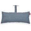 Fatboy Headdemock Superb Kissen, Storm Blue