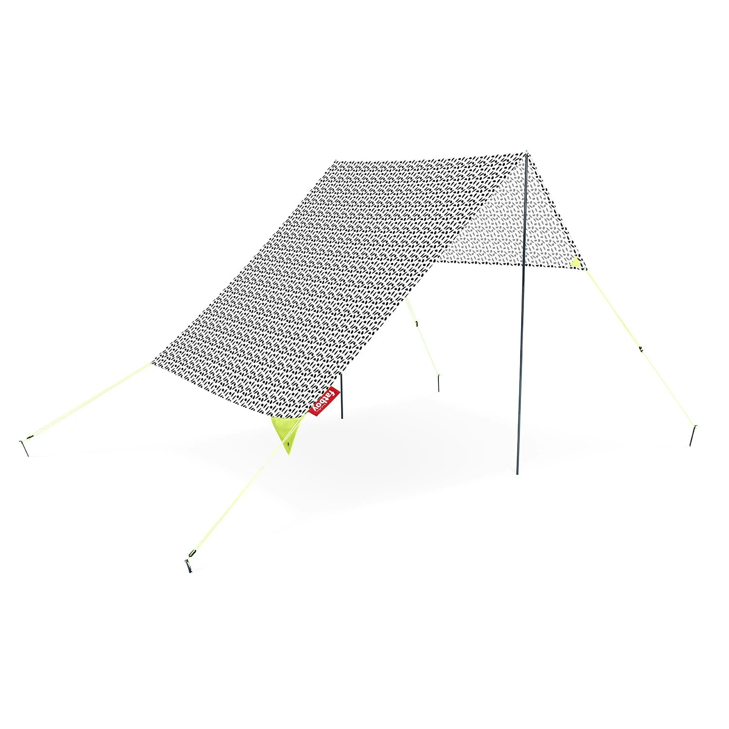 Fatboy Miasun Strandzelt, Capri 2 Fatboy Miasun Strandzelt, Capri – Bild 2