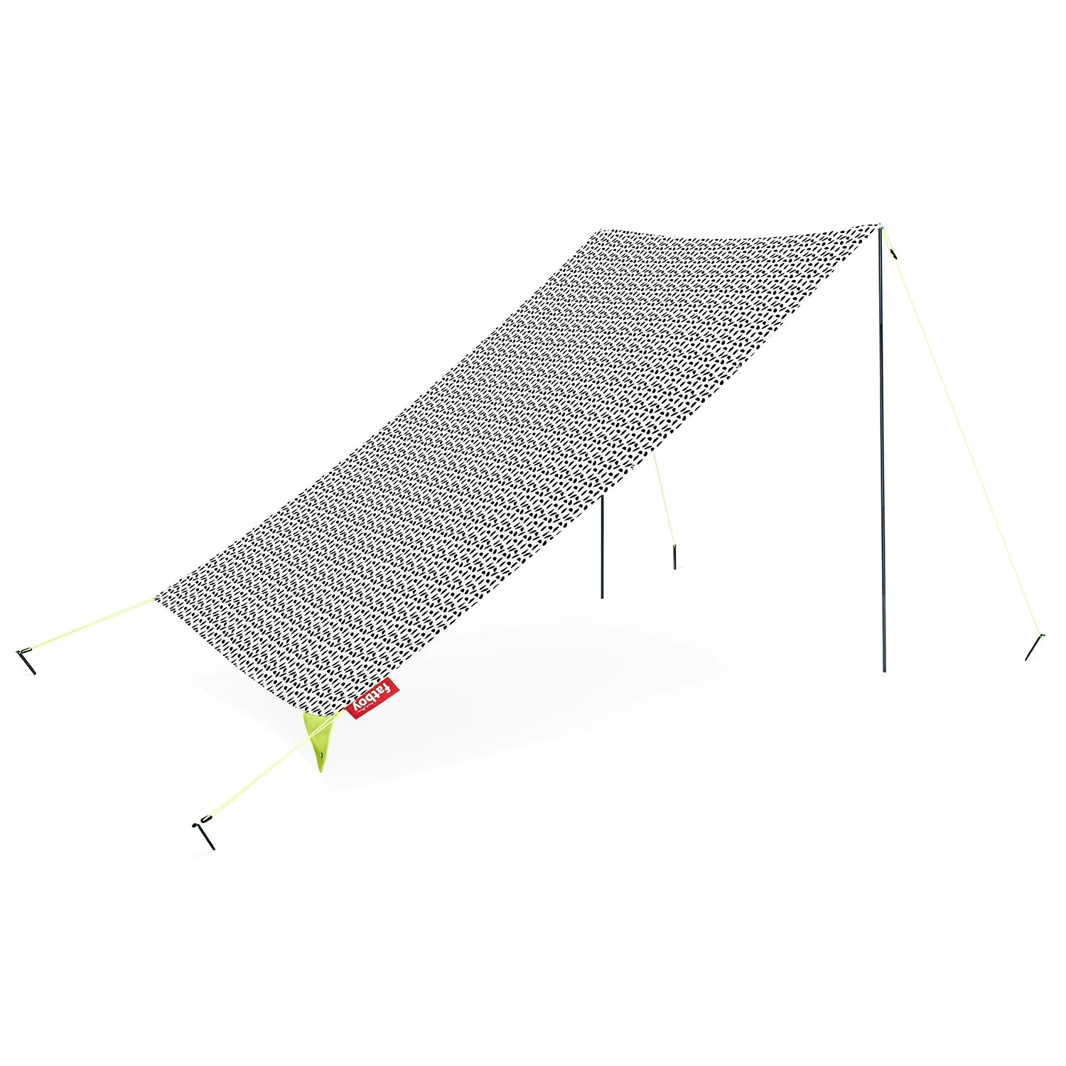 Fatboy Miasun Strandzelt, Capri 3 Fatboy Miasun Strandzelt, Capri – Bild 3