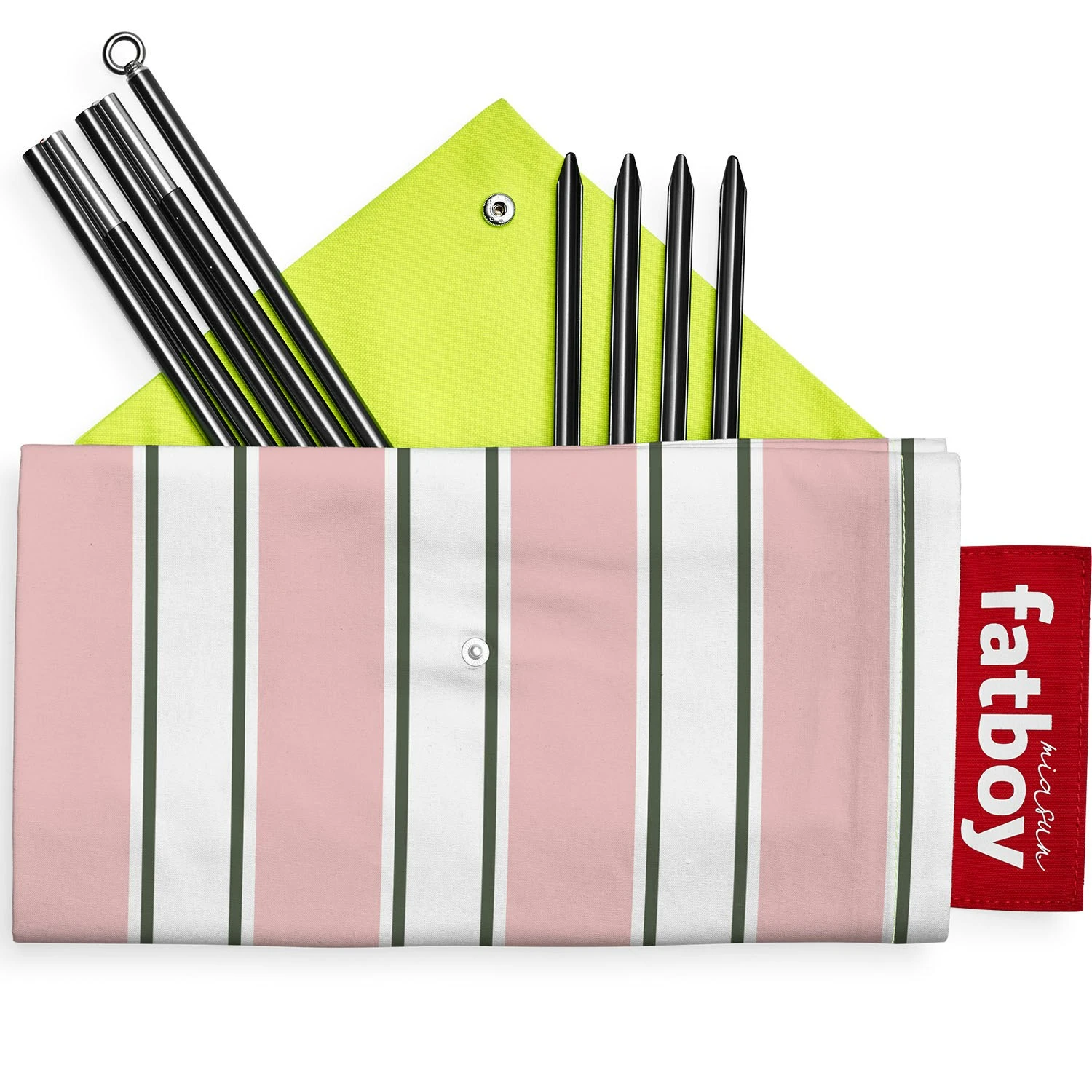 Fatboy Miasun Strandzelt, Melrose 5 Fatboy Miasun Strandzelt, Melrose – Bild 5