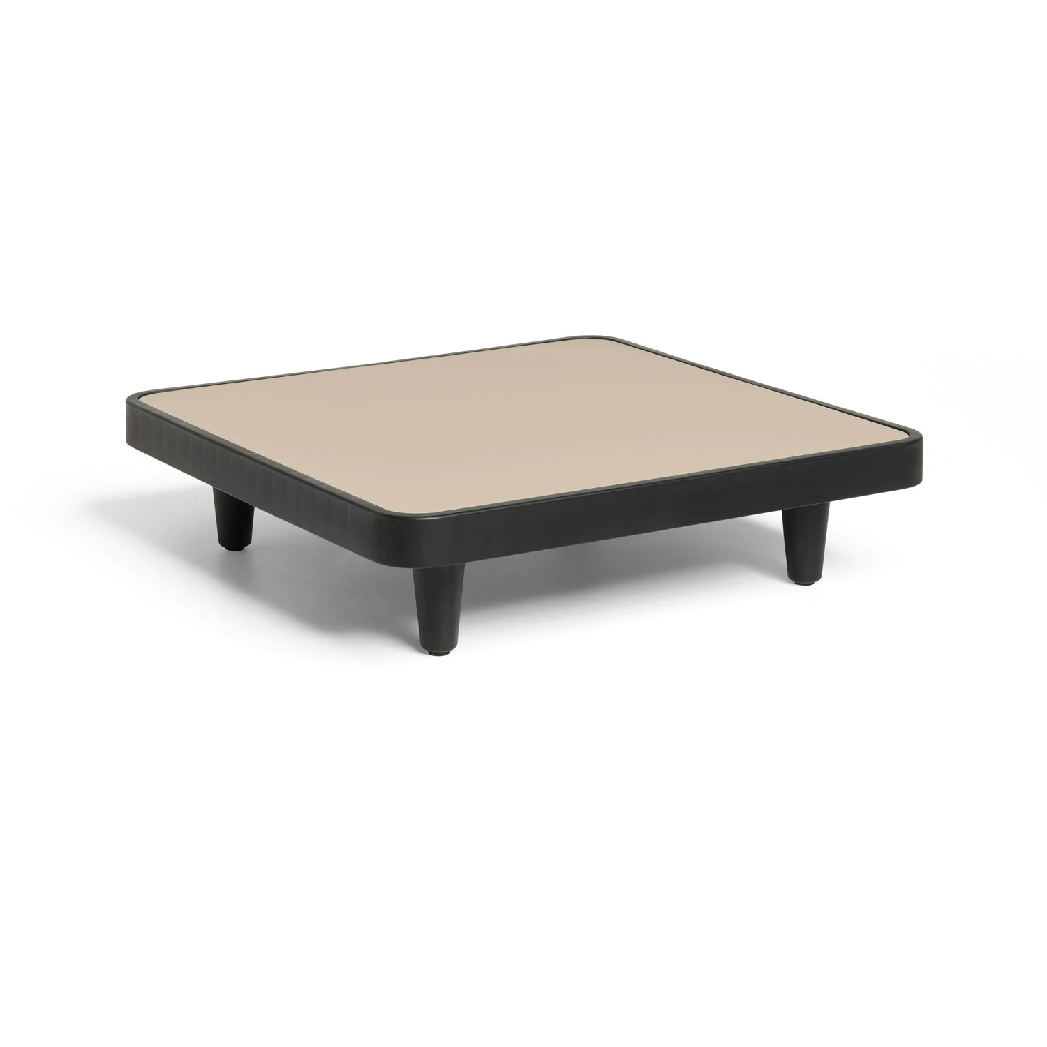 Fatboy Paletti Table, Light Taupe 1 Fatboy Paletti Table, Light Taupe