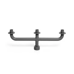 Fatboy Toní Candle Holder, Anthracite