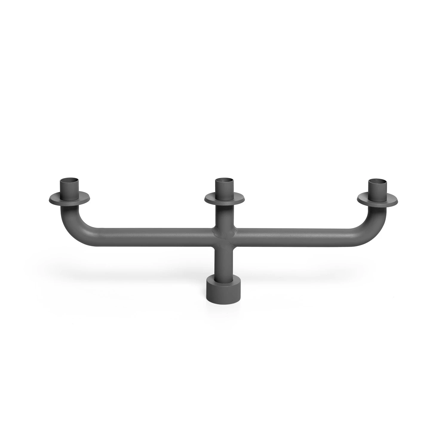 Fatboy Toní Candle Holder, Anthracite 1 Fatboy Toní Candle Holder, Anthracite