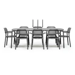 Fatboy Toní Candle Holder, Anthracite 6 Fatboy Toní Candle Holder, Anthracite -Grünblick Verkäufe fatboy toni candle holder 3