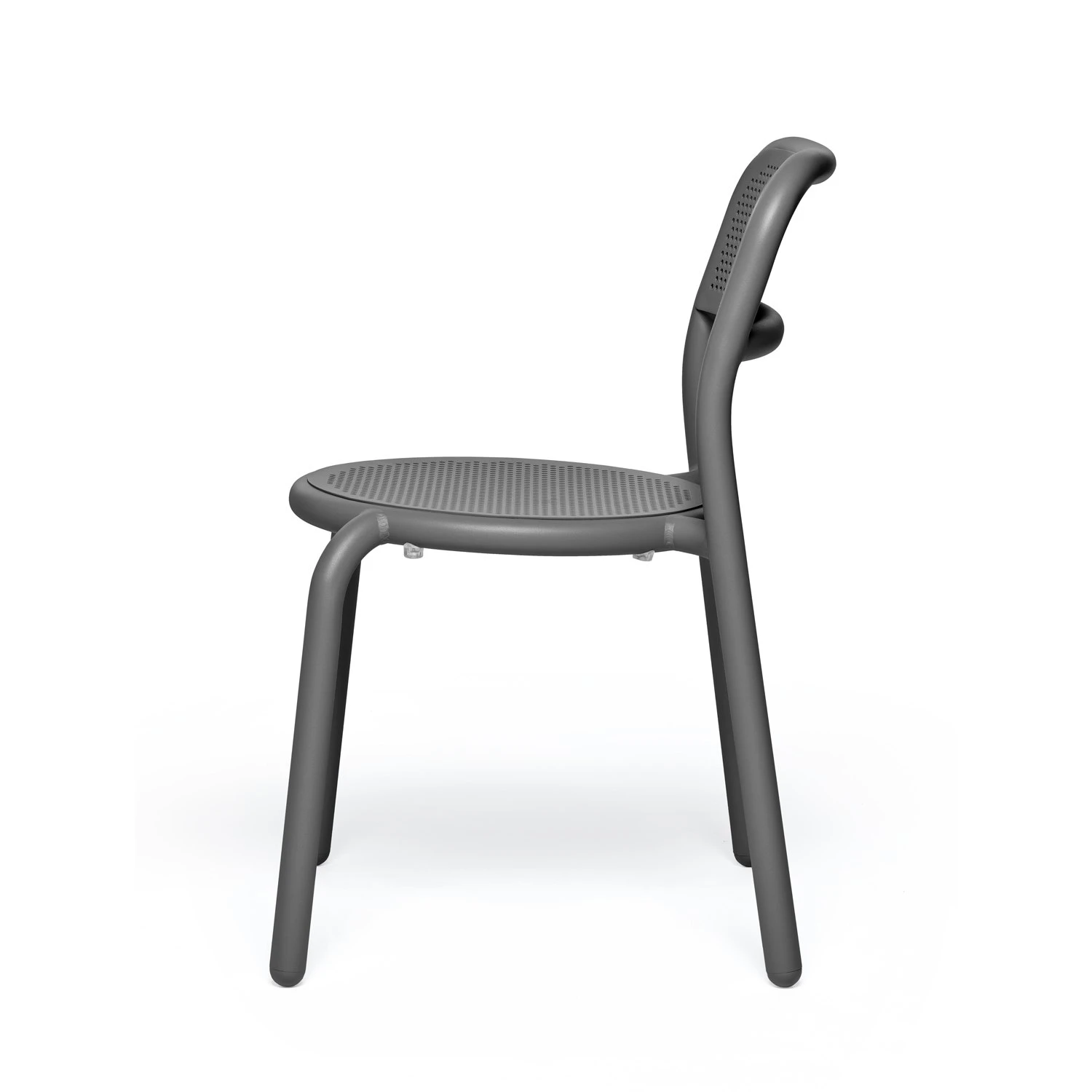 Fatboy Toní Chair, Anthracite 2 Fatboy Toní Chair, Anthracite – Bild 2