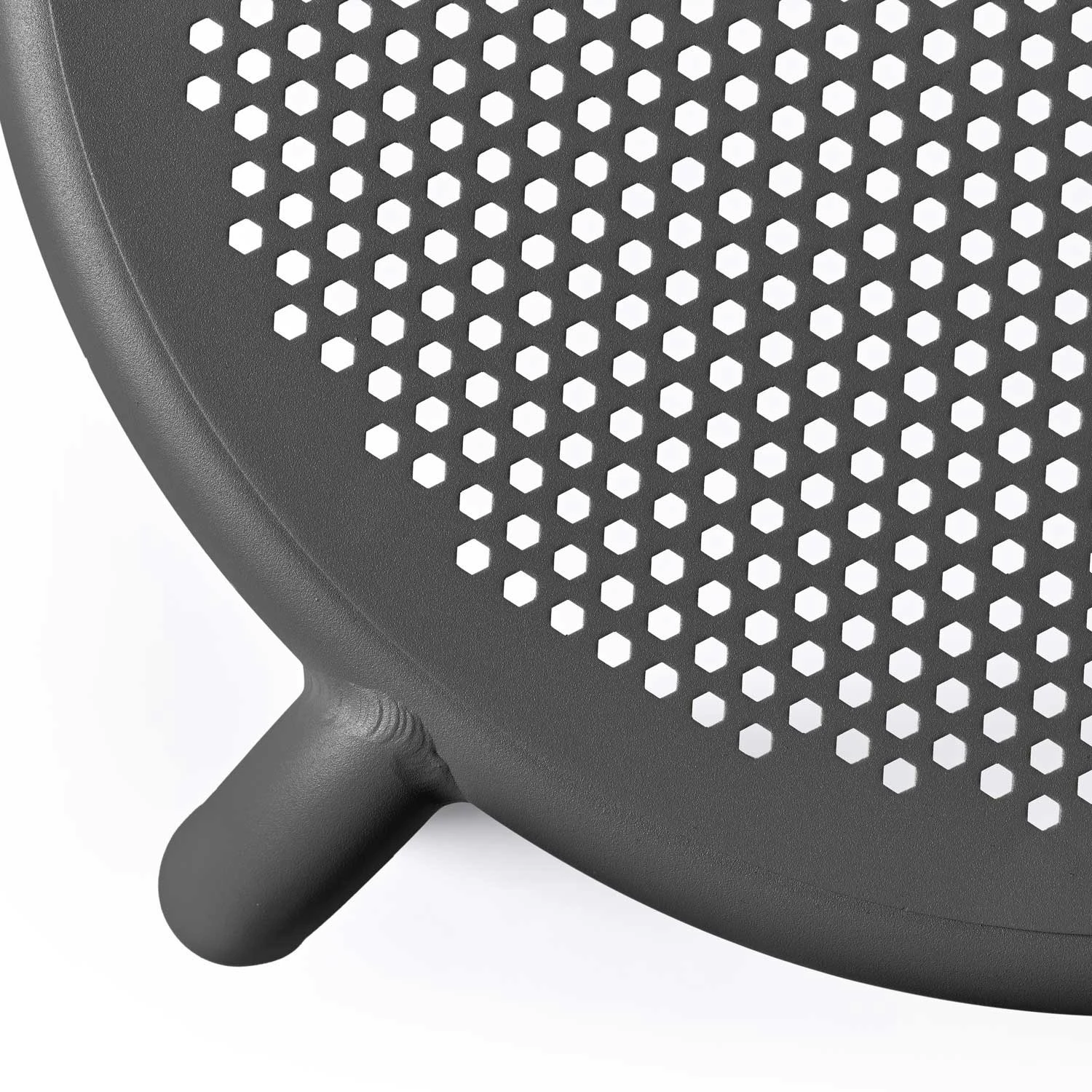 Fatboy Toní Chair, Anthracite 3 Fatboy Toní Chair, Anthracite – Bild 3