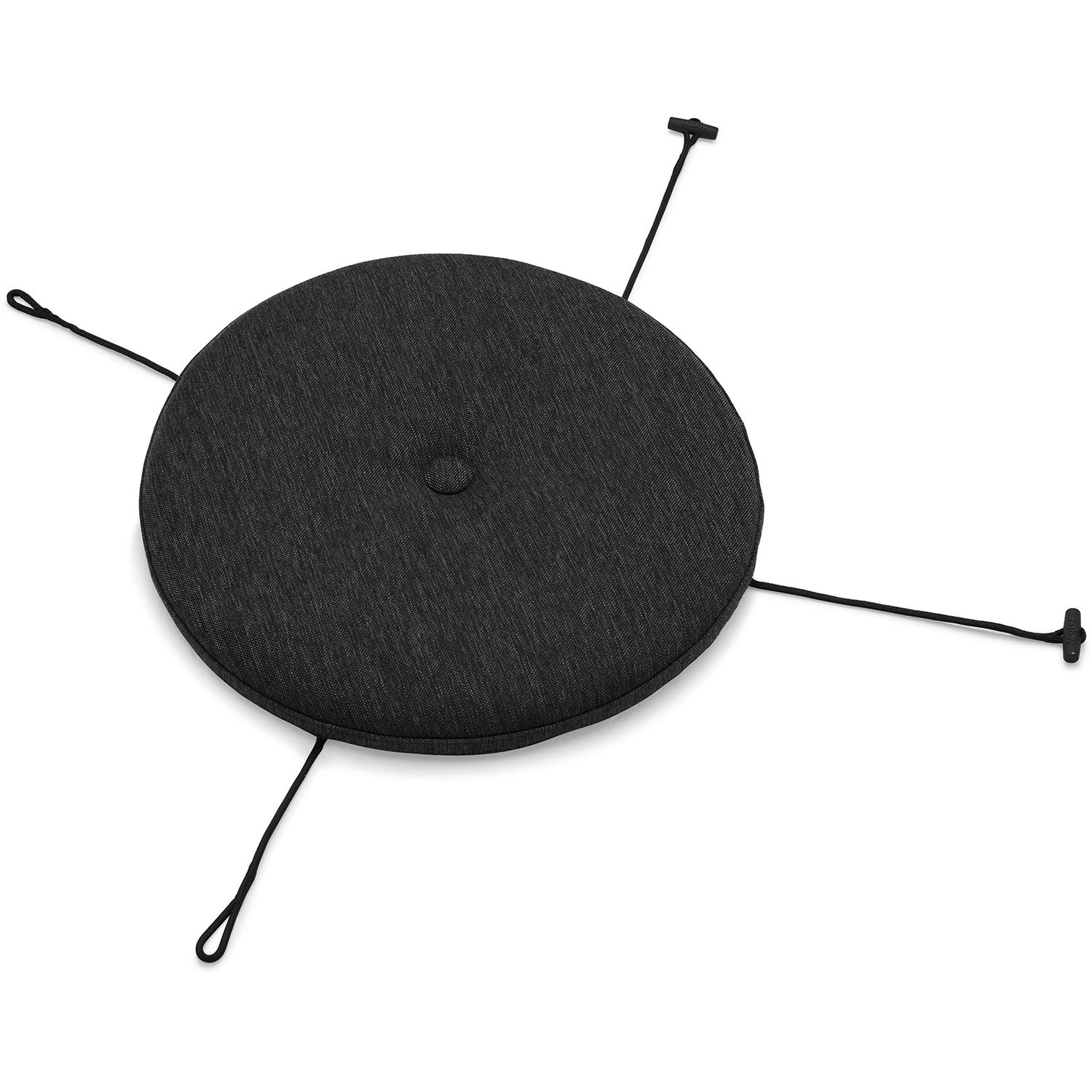 Fatboy Toní Chair Seat Pad, Thunder Grey 1 Fatboy Toní Chair Seat Pad, Thunder Grey