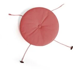 Fatboy Toní Chair Seat Pad, Industrial Red