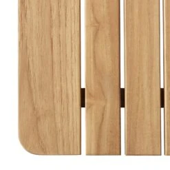 M19 Sammen Loungetisch Im Freien Nutzbar Teakholz, H:47 Cm 7 M19 Sammen Loungetisch Im Freien Nutzbar Teakholz, H:47 Cm -Grünblick Verkäufe fdb mbler m19 sammen lounge table outdoor teak 10