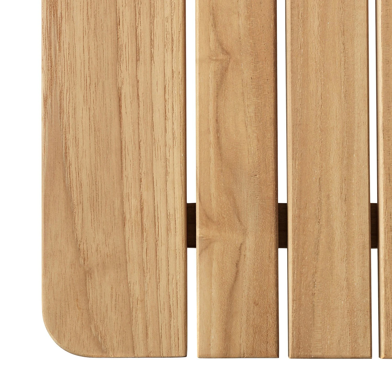 M19 Sammen Loungetisch Im Freien Nutzbar Teakholz, H:47 Cm 4 M19 Sammen Loungetisch Im Freien Nutzbar Teakholz, H:47 Cm – Bild 4