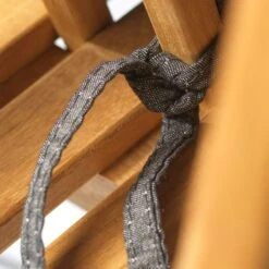 M22 Kissen Anthrazit, Für M6 Sammen Loungesessel -Grünblick Verkäufe fdb mbler m22 together garden cushions 9