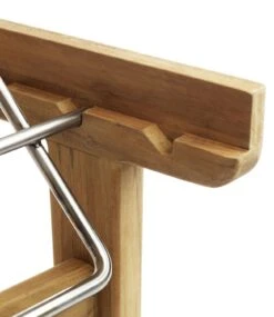 M8 Sonnenliege Im Freien Nutzbar, Teakholz -Grünblick Verkäufe fdb mbler m8 sammen sunbed outdoor teak 5