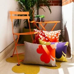 Bistro Stuhl, Metall/ Acapulco Blue -Grünblick Verkäufe fermob bistro stuhl metall 4 1