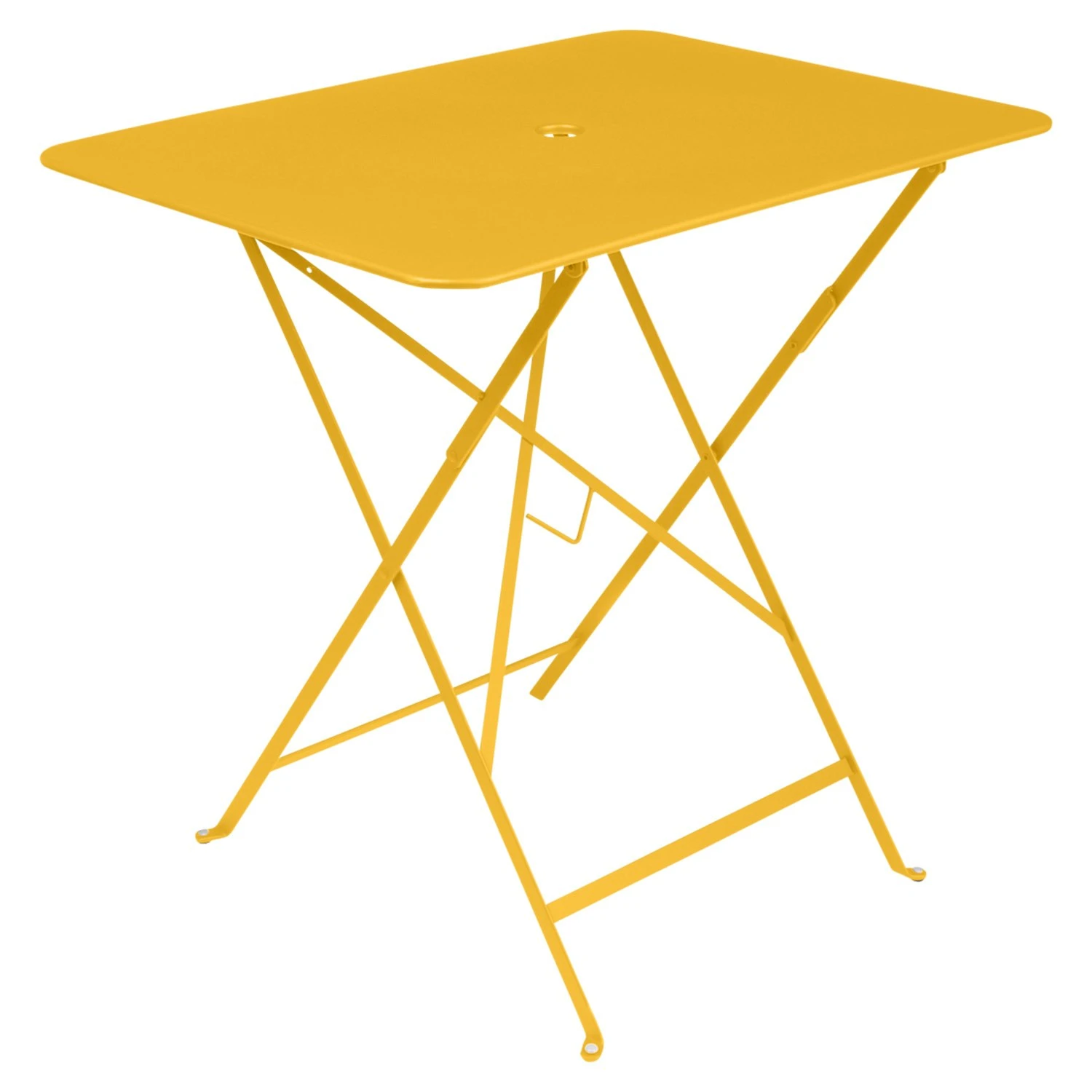 Bistro Table 57x77 Cm, Honey Matte 1 Bistro Table 57x77 Cm, Honey Matte