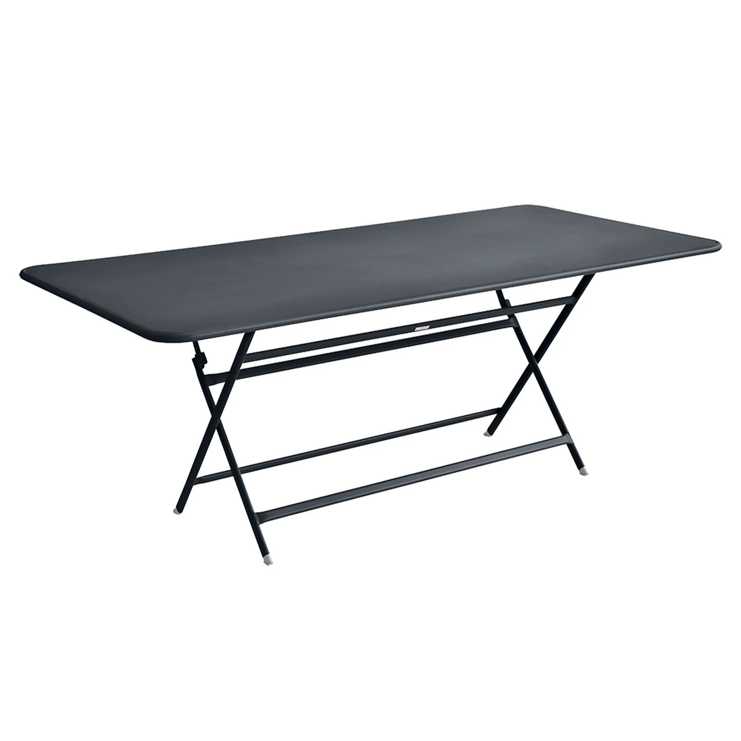 Caractere Tisch, 190x90 Cm/ Anthracite 1 Caractere Tisch, 190x90 Cm/ Anthracite