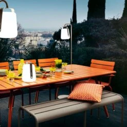 Luxembourg Bench 145, Cactus 9 Luxembourg Bench 145, Cactus -Grünblick Verkäufe fermob luxembourg bench 145 anthracite 2