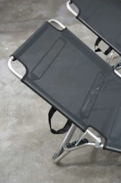 FIAM Amigo Sonnenliege, Grau -Grünblick Verkäufe fiam amigo sonnenliege 4