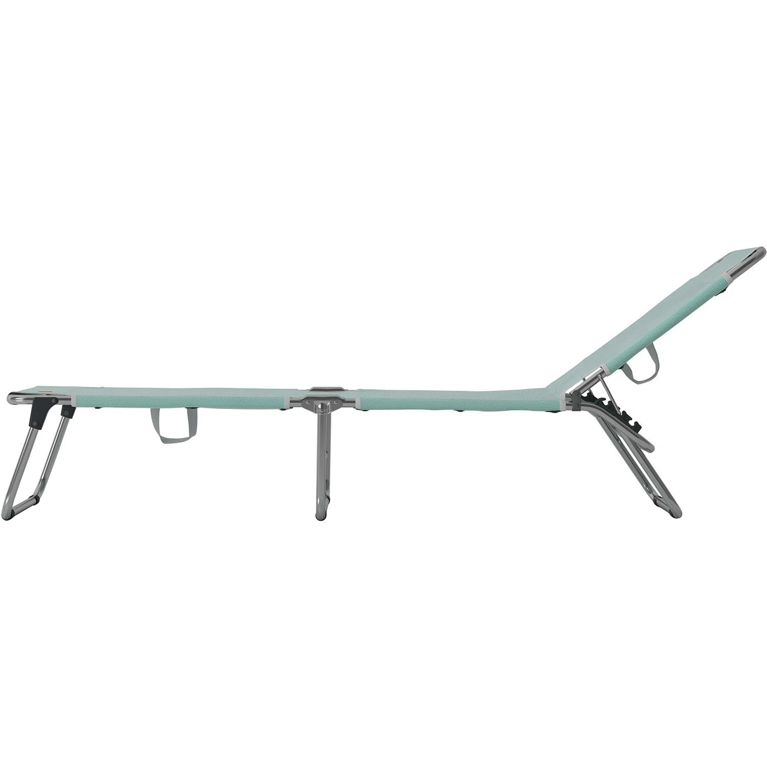 FIAM Amigo Sonnenliege, Aqua 3 FIAM Amigo Sonnenliege, Aqua – Bild 3