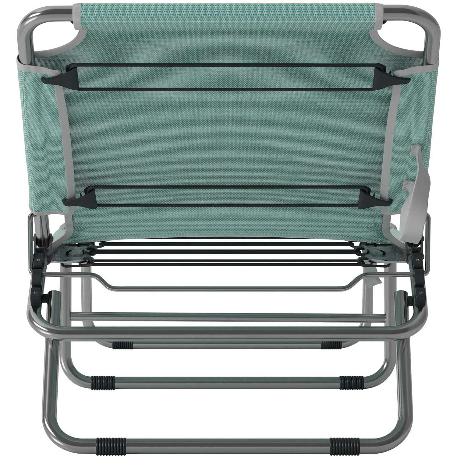 FIAM Amigo Sonnenliege, Aqua 4 FIAM Amigo Sonnenliege, Aqua – Bild 4