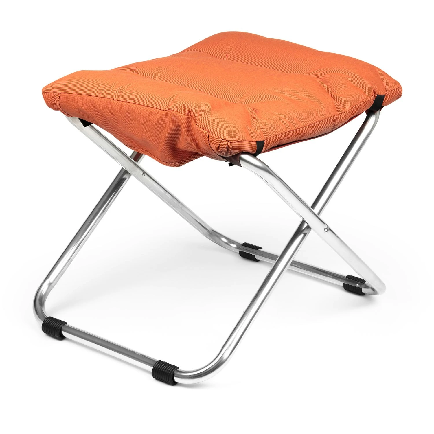 FIAM Chico Soft Hocker, Orange 1 FIAM Chico Soft Hocker, Orange