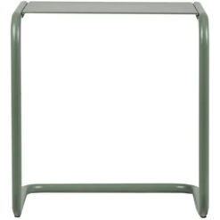 FIAM Club Beistelltisch, Salbeigrün 7 FIAM Club Beistelltisch, Salbeigrün -Grünblick Verkäufe fiam club table 25