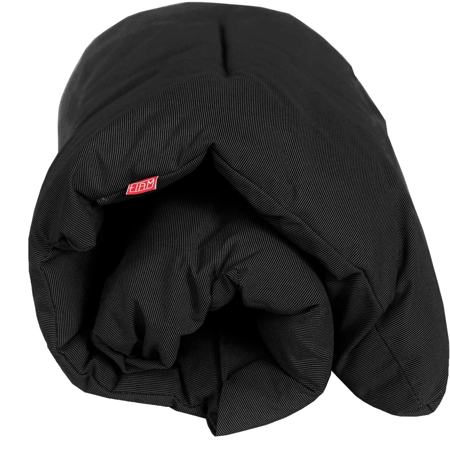 FIAM Fiesta Soft Kissen, Schwarz 1 FIAM Fiesta Soft Kissen, Schwarz