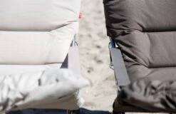 FIAM Fiesta Soft Sonnenstuhl, Anthrazit/ Anthrazit Rahmen 9 FIAM Fiesta Soft Sonnenstuhl, Anthrazit/ Anthrazit Rahmen -Grünblick Verkäufe fiam fiesta soft sonnenstuhl 1 1